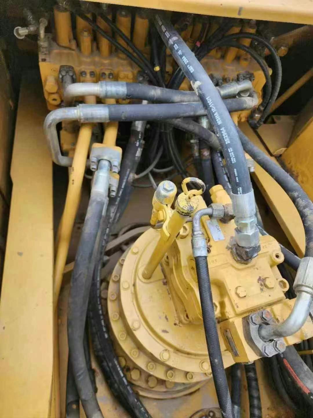 Buy Caterpillar 336FLH Used Excavator / 8 Used Caterpillar 336FLH Excavator 2017 Model / 8