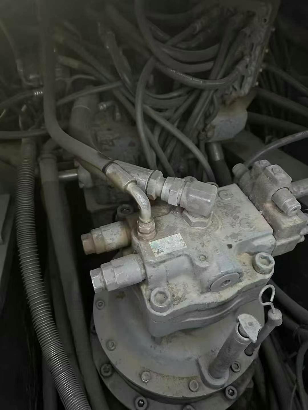 Buy Hitachi ZX70 Used Excavator / 5 Used Hitachi ZX70 Excavator 2016 Model / 5