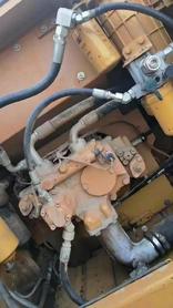 Buy Caterpillar 323D2L Used Excavator / 7 Used Caterpillar 323D2L Excavator 2017 Model / 7