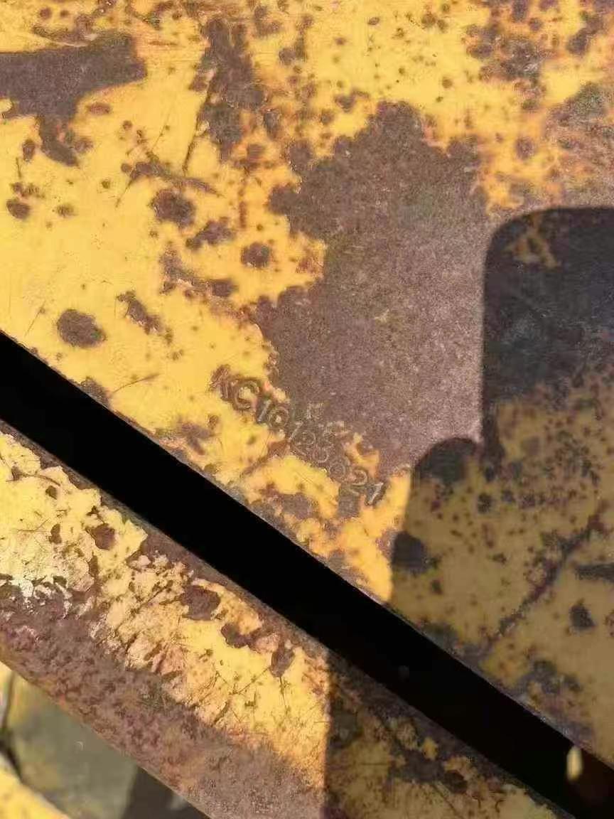 Buy Komatsu PC60-7 Used Excavator / 5 Used Komatsu PC60-7 Excavator 2011 Model / 5