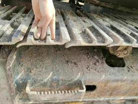 Buy Hyundai R215VS Used Excavator / 8 Used Hyundai R215VS Excavator 2018 Model / 8