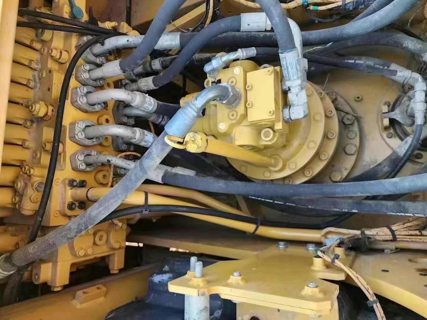 Buy Caterpillar CT20 Used Excavator / 5 Used Caterpillar CT20 Excavator 2018 Model / 5