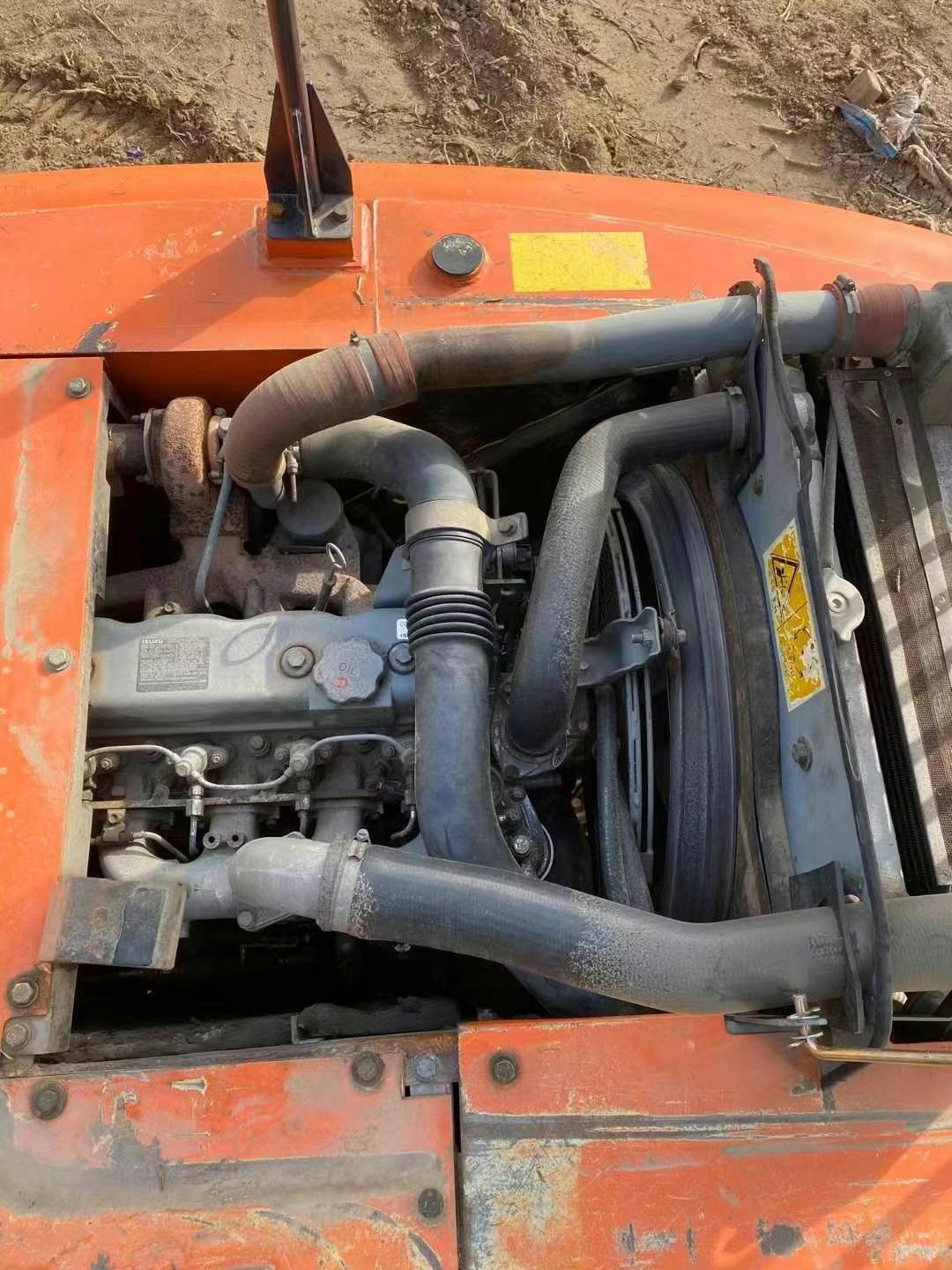 Buy Hitachi EX30 Used Excavator / 3 Used Hitachi EX30 Excavator 2016 Model / 3