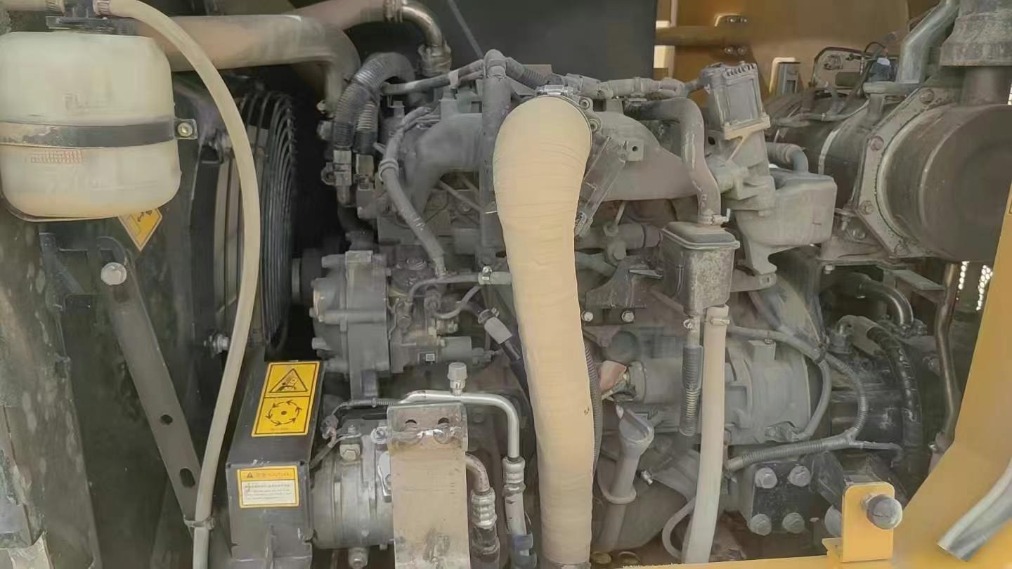 Buy Sany SY75 Used Excavator / 7 Used Sany SY75 Excavator 2023 Model / 7