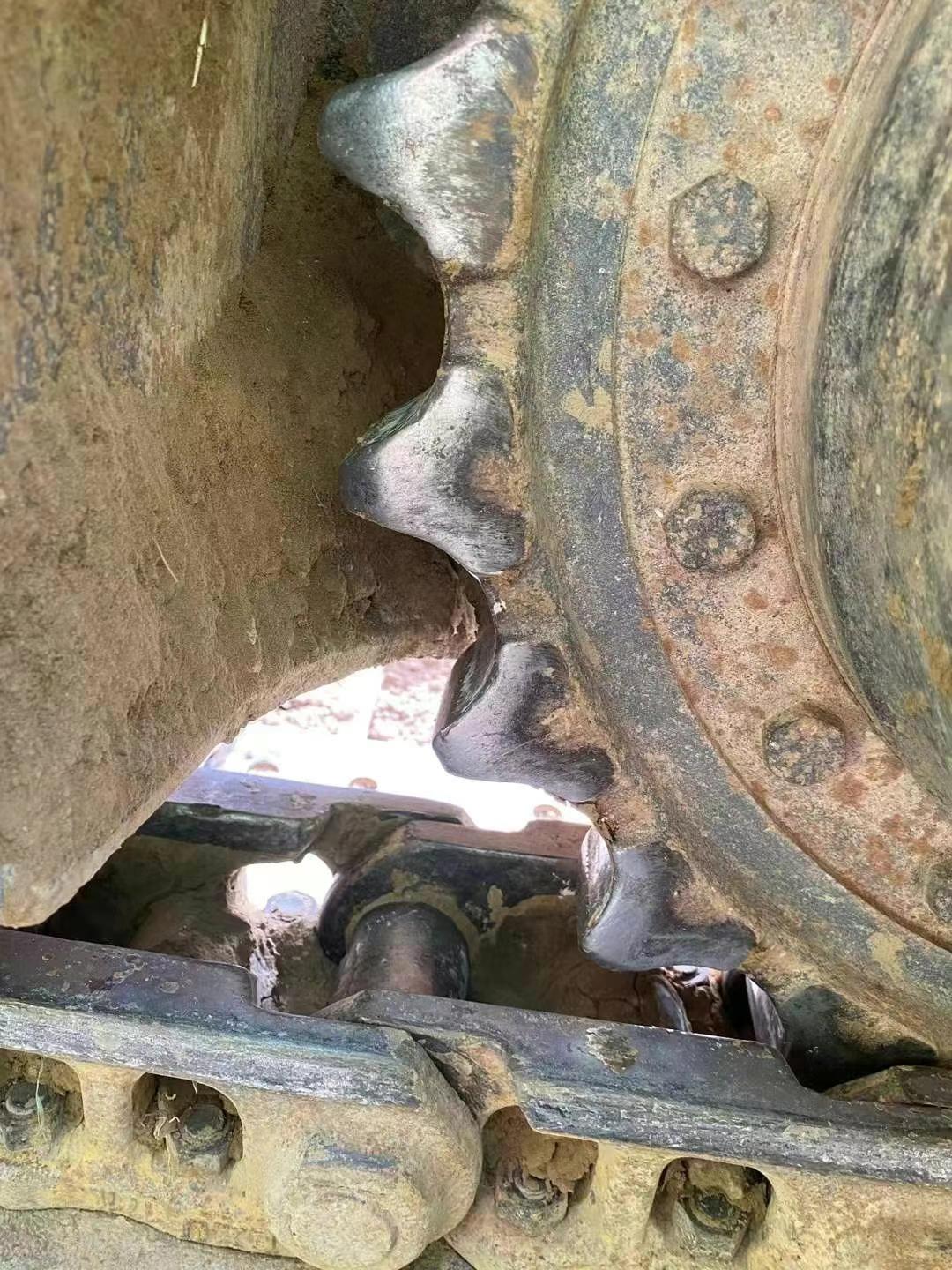 Buy Hitachi EX30 Used Excavator / 6 Used Hitachi EX30 Excavator 2016 Model / 6