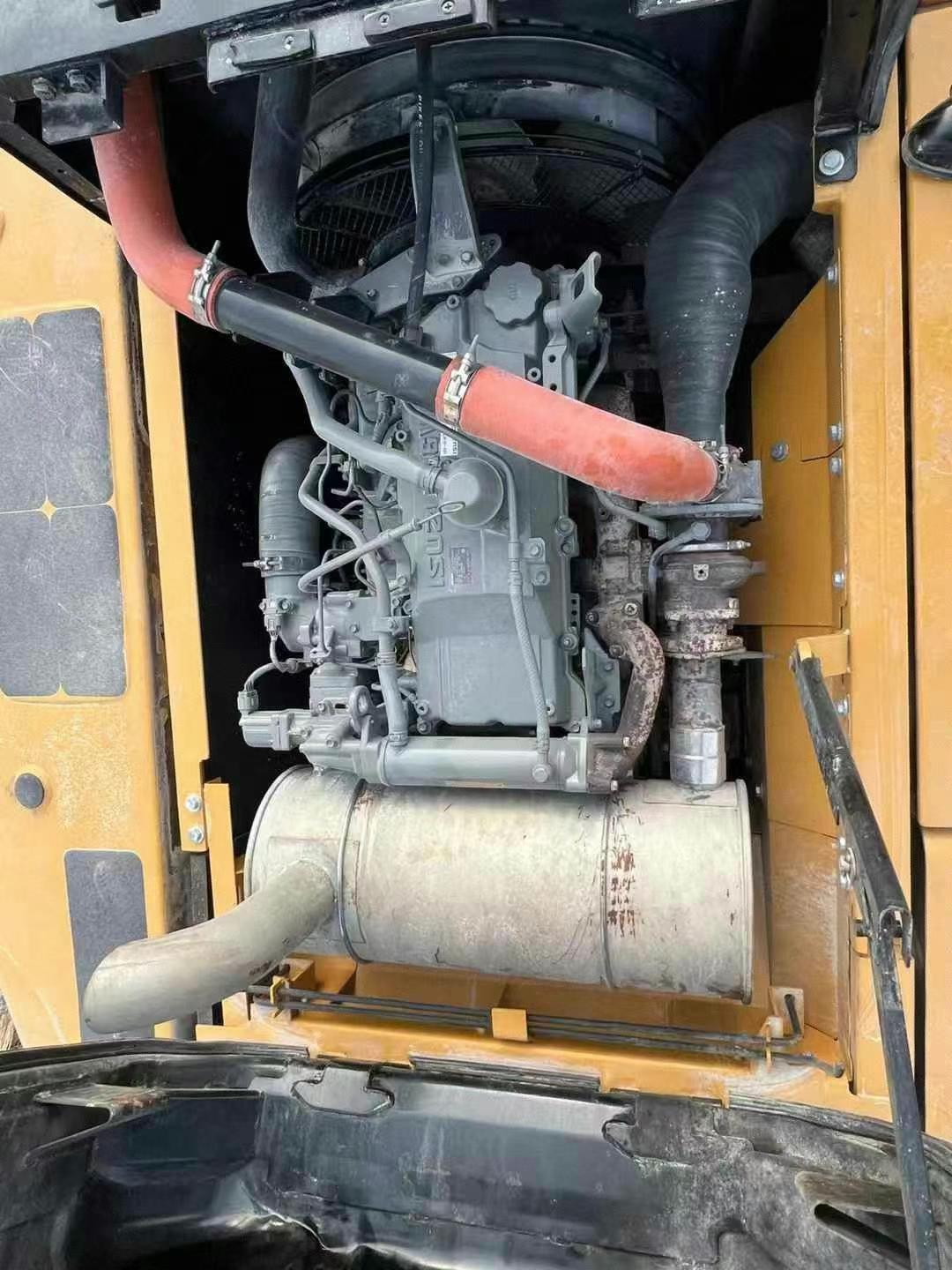 Buy Sany SY225H Pro Used Excavator / 8 Used Sany SY225H Pro Excavator 2021 Model / 8