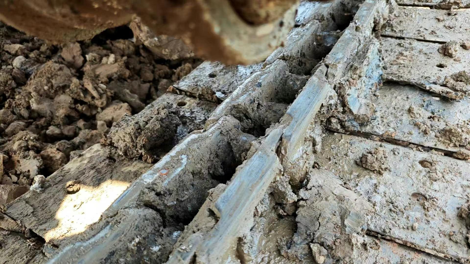 Buy Hitachi ZX70 Used Excavator / 8 Used Hitachi ZX70 Excavator 2012 Model / 8