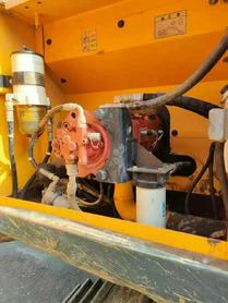 Buy Hyundai R215VS Used Excavator / 4 Used Hyundai R215VS Excavator 2018 Model / 4