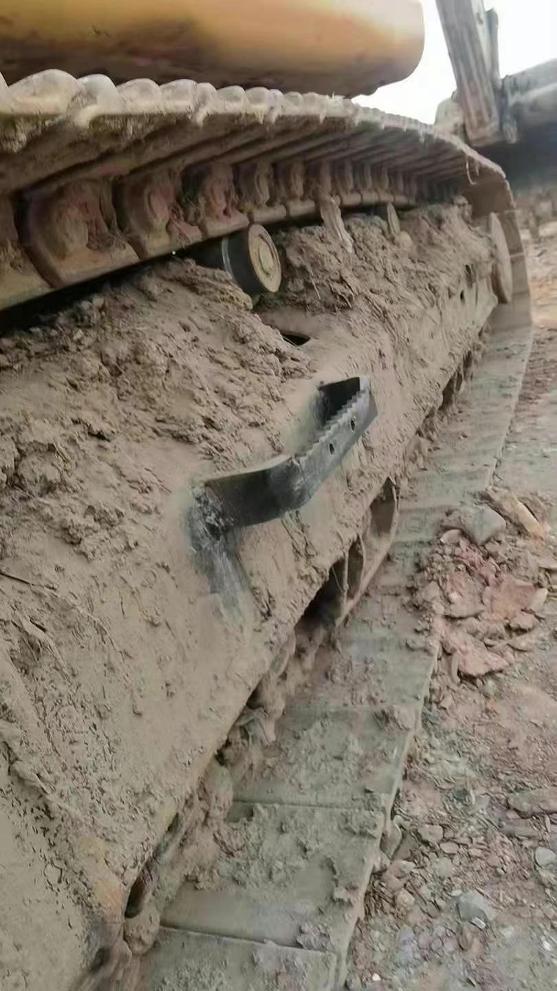 Buy Caterpillar 323D2L Used Excavator / 8 Used Caterpillar 323D2L Excavator 2017 Model / 8