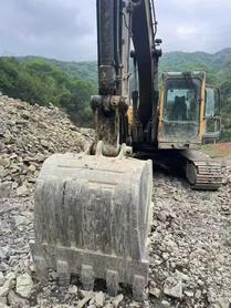 Buy Volvo EC140 Used Excavator / 4 Used Volvo EC140 Excavator 2014 Model / 4