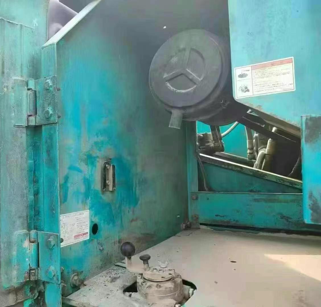 Buy Kobelco SK200-10 Used Excavator / 9 Used Kobelco SK200-10 Excavator 2016 Model / 9