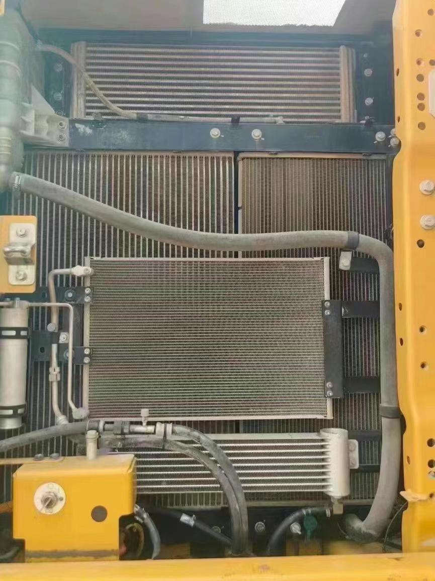 Buy Caterpillar 320GC Used Excavator / 6 Used Caterpillar 320GC Excavator 2018 Model / 6