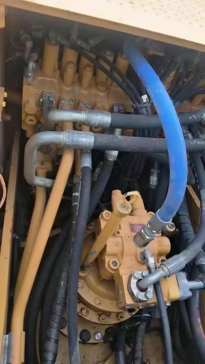 Buy Caterpillar 323D2L Used Excavator / 9 Used Caterpillar 323D2L Excavator 2017 Model / 9