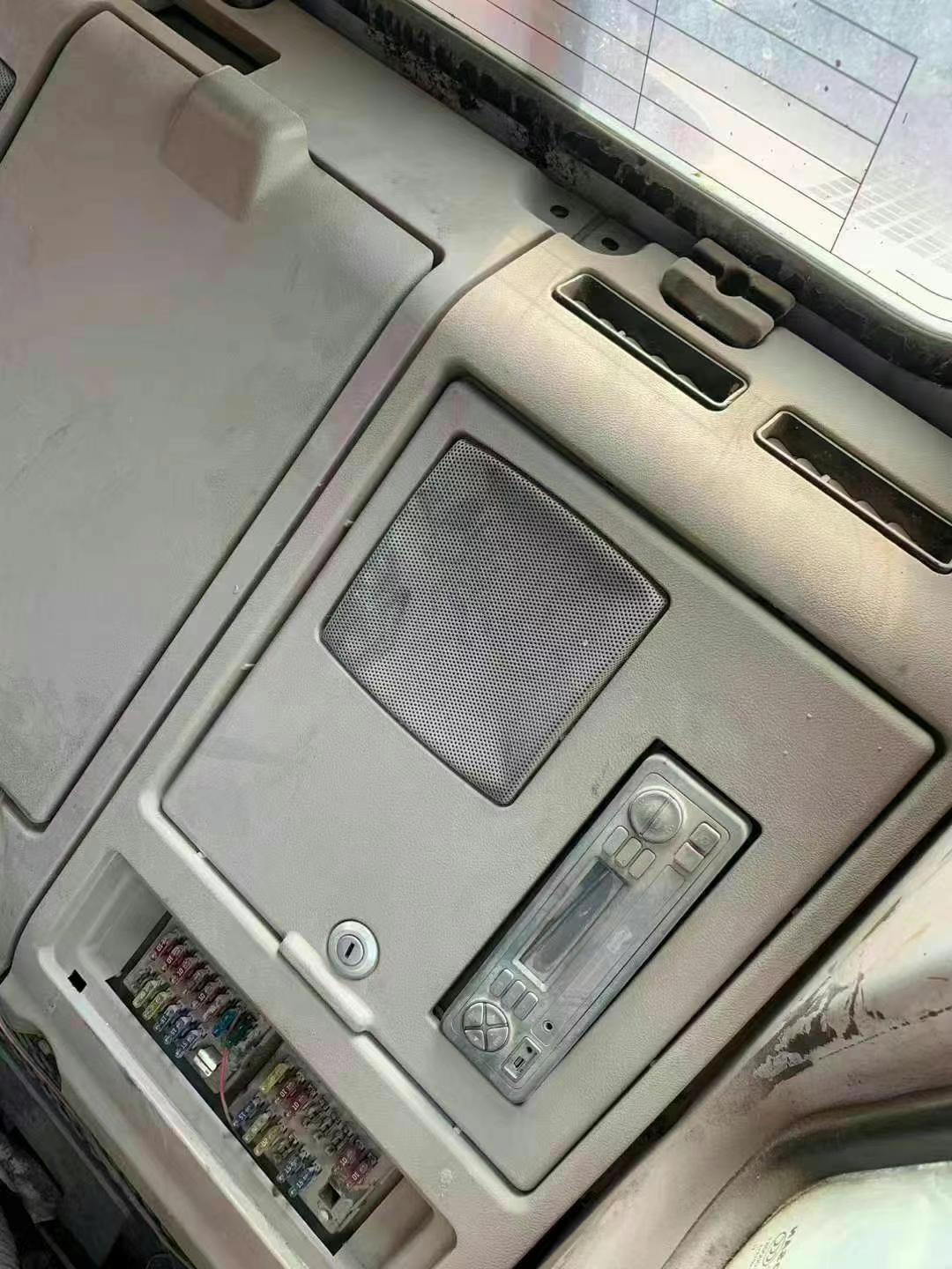 Buy Doosan DX15 Used Excavator / 3 Used Doosan DX15 Excavator 2012 Model / 3