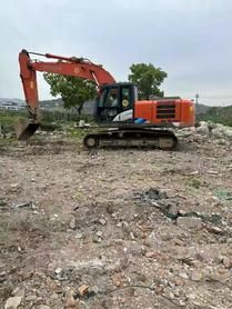 Buy Hitachi ZAXIS200 Used Excavator / 7 Used Hitachi ZAXIS200 Excavator 2016 Model / 7