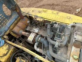 Buy Komatsu PC220-8 Used Excavator / 4 Used Komatsu PC220-8 Excavator 2016 Model / 4