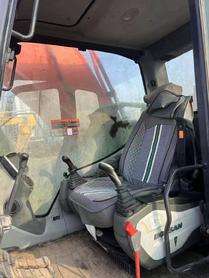 Buy Doosan DX500 Used Excavator / 8 Used Doosan DX500 Excavator 2020 Model / 8