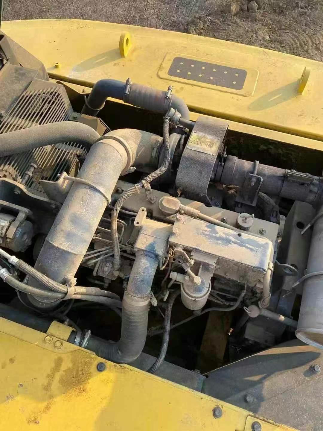 Buy Komatsu PC300 Used Excavator / 4 Used Komatsu PC300 Excavator 2016 Model / 4