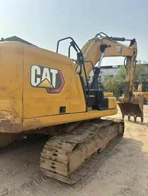 Buy Caterpillar 326DL Used Excavator / 2 Used Caterpillar 326DL Excavator 2020 Model / 2