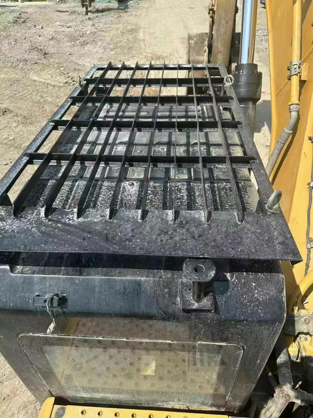 Buy Sany SY85 Used Excavator / 8 Used Sany SY85 Excavator 2020 Model / 8