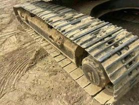 Buy Volvo EC240 Used Excavator / 8 Used Volvo EC240 Excavator 2016 Model / 8