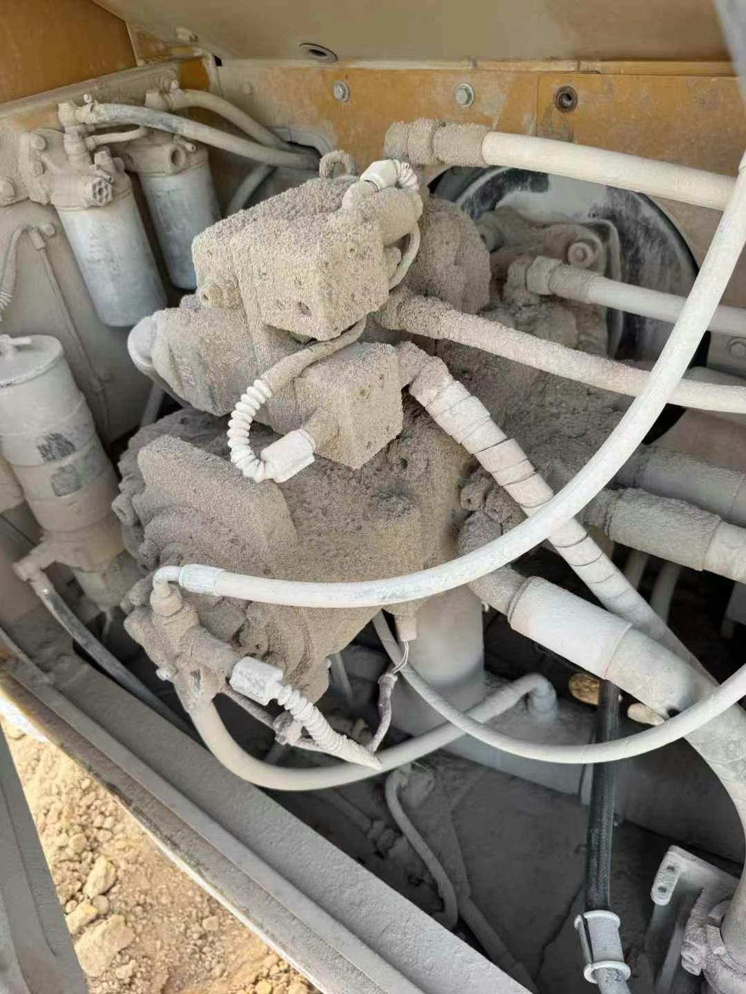 Buy Sany SY650H Used Excavator / 2 Used Sany SY650H Excavator 2021 Model / 2