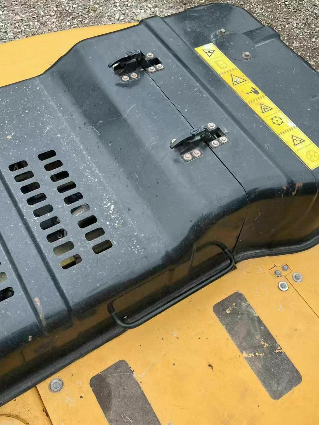 Buy Sany SY205H Used Excavator / 2 Used Sany SY205H Excavator 2021 Model / 2