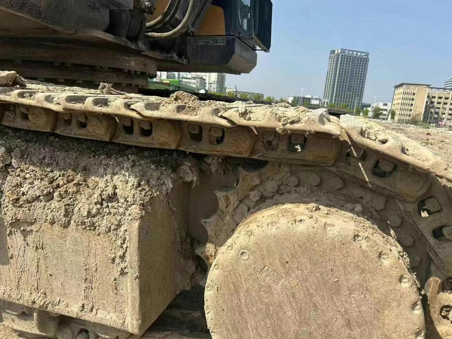 Buy Sany SY365H Used Excavator / 4 Used Sany SY365H Excavator 2020 Model / 4