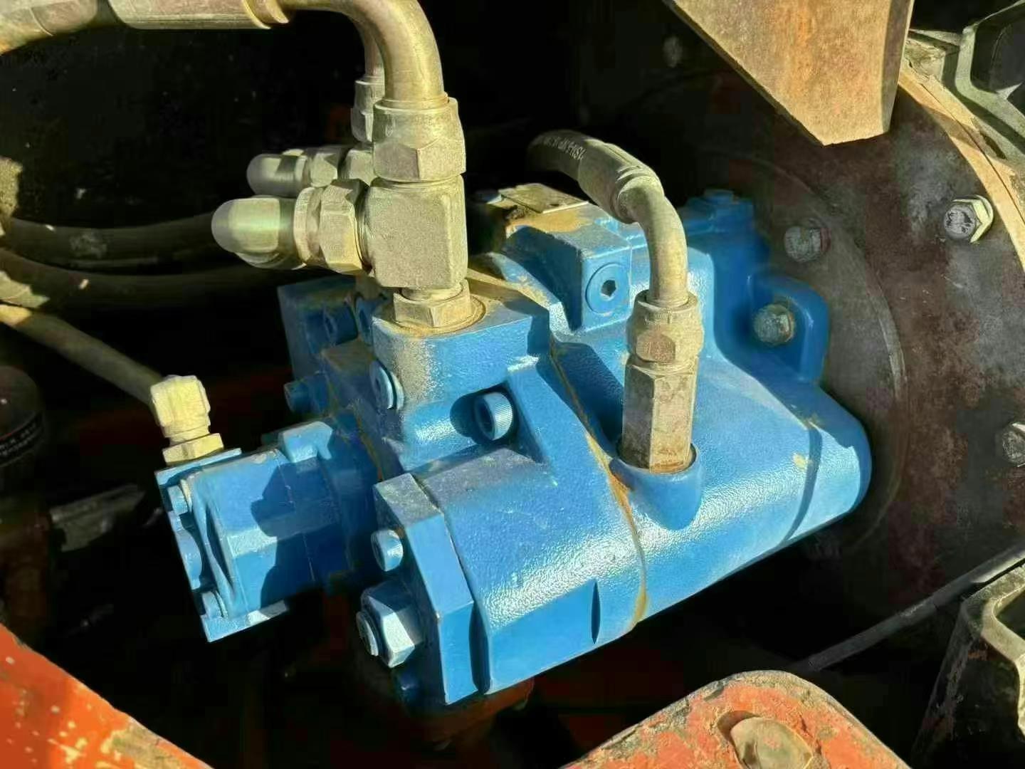 Buy Doosan DX80 Used Excavator / 6 Used Doosan DX80 Excavator 2013 Model / 6