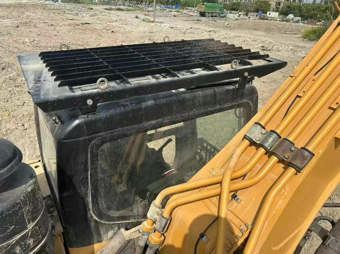 Buy Sany SY365H Used Excavator / 7 Used Sany SY365H Excavator 2020 Model / 7