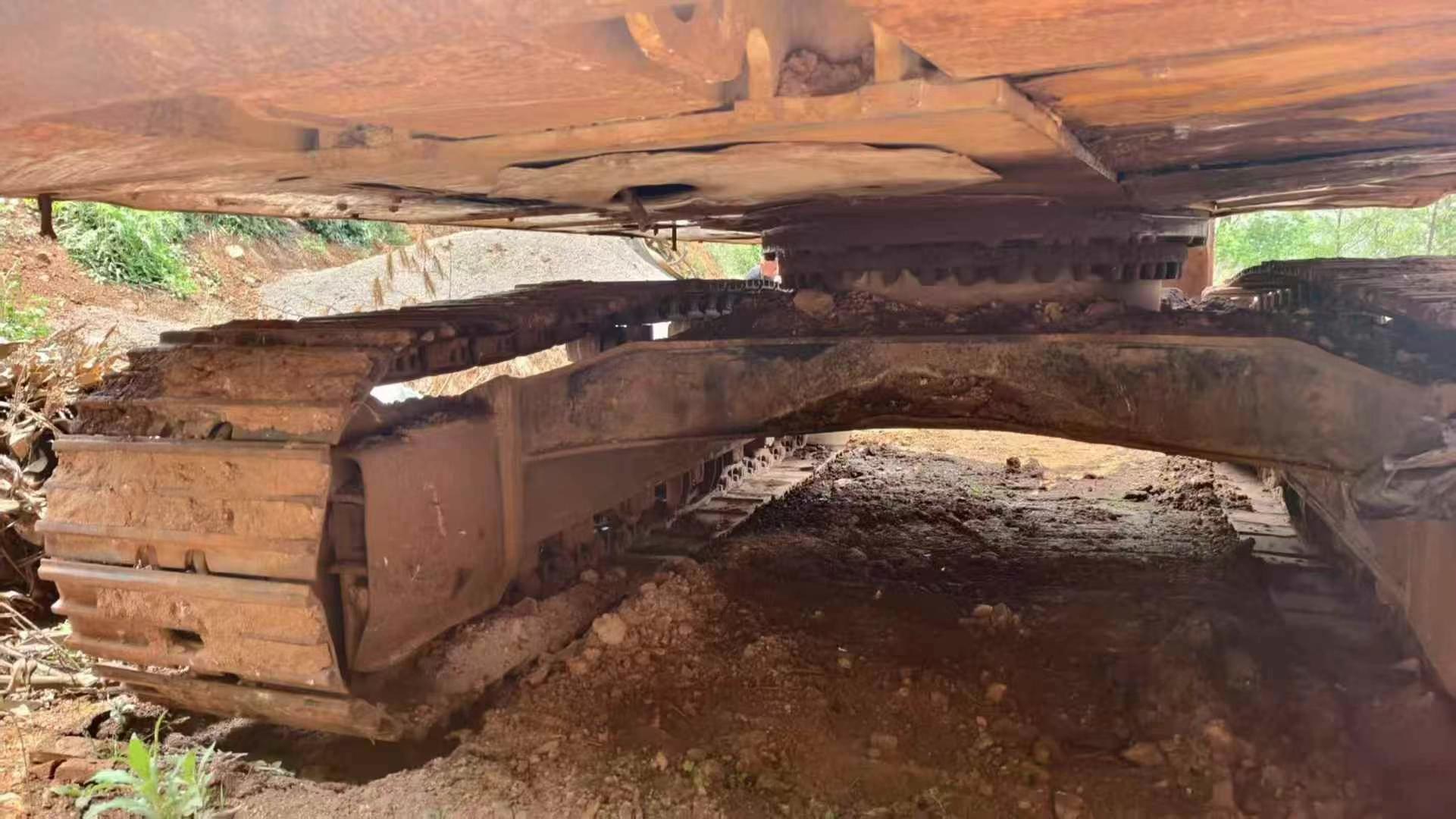 Buy Caterpillar 320D Used Excavator / 5 Used Caterpillar 320D Excavator 2016 Model / 5