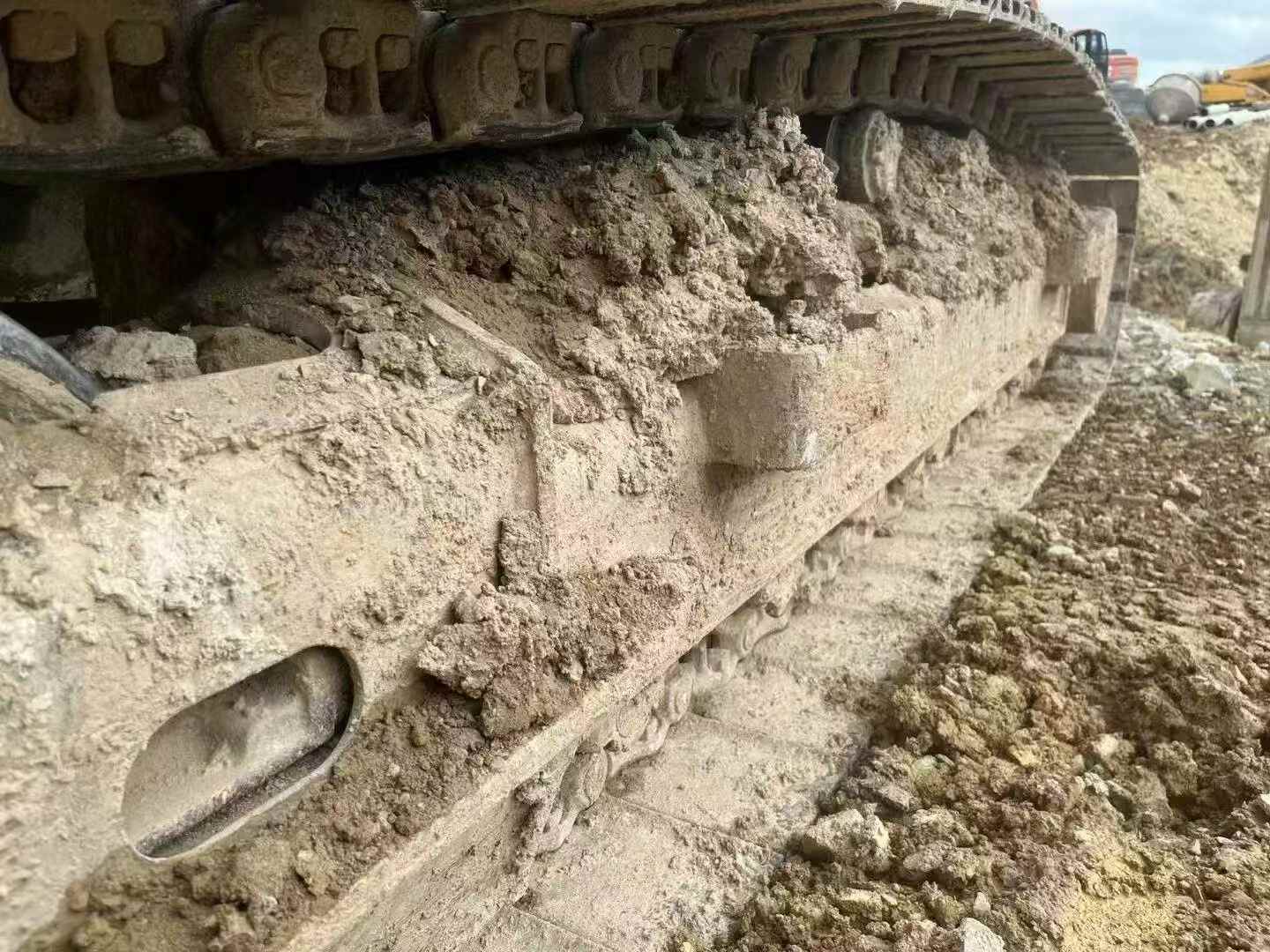 Buy Caterpillar 320D Used Excavator / 5 Used Caterpillar 320D Excavator 2016 Model / 5