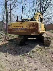 Buy Komatsu PC60-7 Used Excavator / 2 Used Komatsu PC60-7 Excavator 2011 Model / 2