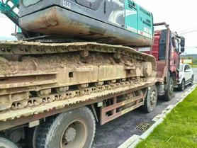 Buy Kobelco SK210 Used Excavator / 7 Used Kobelco SK210 Excavator 2016 Model / 7