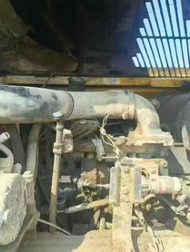 Buy Komatsu PC60-7 Used Excavator / 9 Used Komatsu PC60-7 Excavator 2010 Model / 9