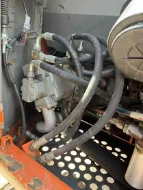 Buy Hitachi ZX70 Used Excavator / 7 Used Hitachi ZX70 Excavator 2013 Model / 7