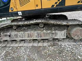 Buy Sany SY205H Used Excavator / 5 Used Sany SY205H Excavator 2021 Model / 5