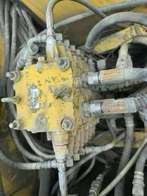 Buy Komatsu PC60-7 Used Excavator / 6 Used Komatsu PC60-7 Excavator 2010 Model / 6