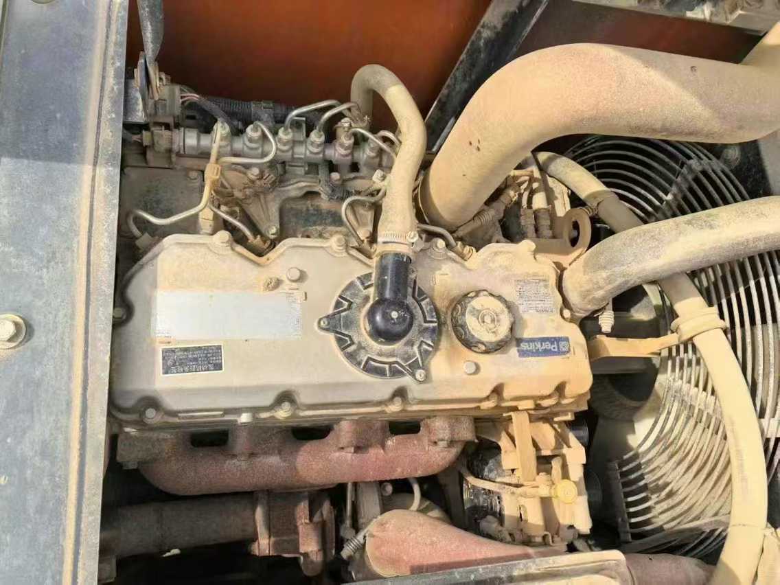 Buy Doosan DH200-3 Used Excavator / 3 Used Doosan DH200-3 Excavator 2021 Model / 3