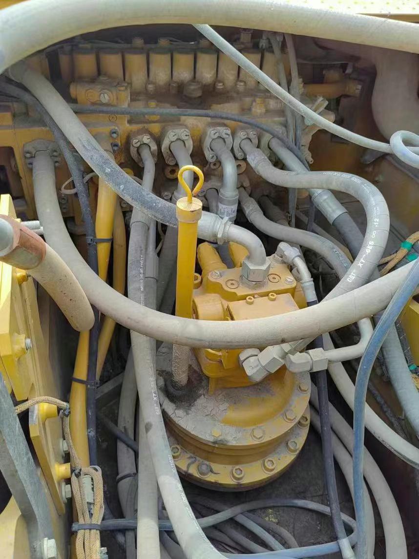 Buy Caterpillar CT20 Used Excavator / 5 Used Caterpillar CT20 Excavator 2018 Model / 5