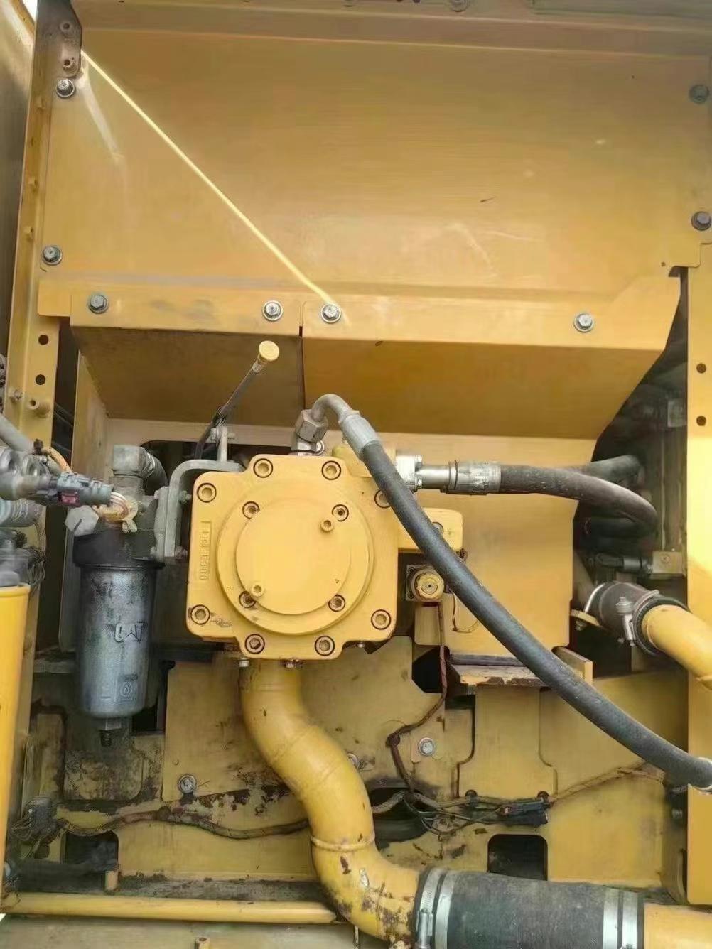 Buy Caterpillar 320GC Used Excavator / 3 Used Caterpillar 320GC Excavator 2018 Model / 3