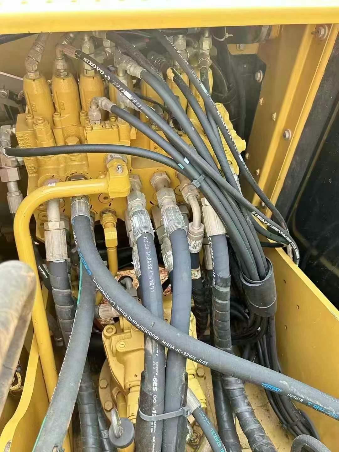 Buy Caterpillar 313D Used Excavator / 4 Used Caterpillar 313D Excavator 2019 Model / 4