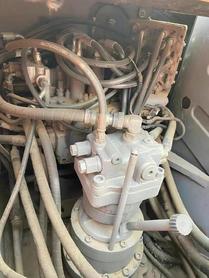 Buy Hitachi EX30 Used Excavator / 4 Used Hitachi EX30 Excavator 2016 Model / 4