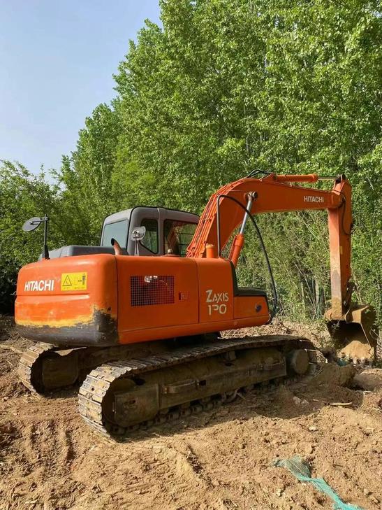 Buy Hitachi EX30 Used Excavator / 1