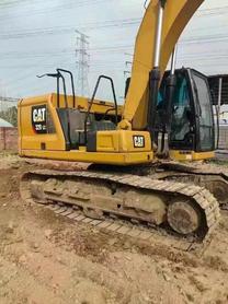 Buy Caterpillar 320GC Used Excavator / 2 Used Caterpillar 320GC Excavator 2018 Model / 2