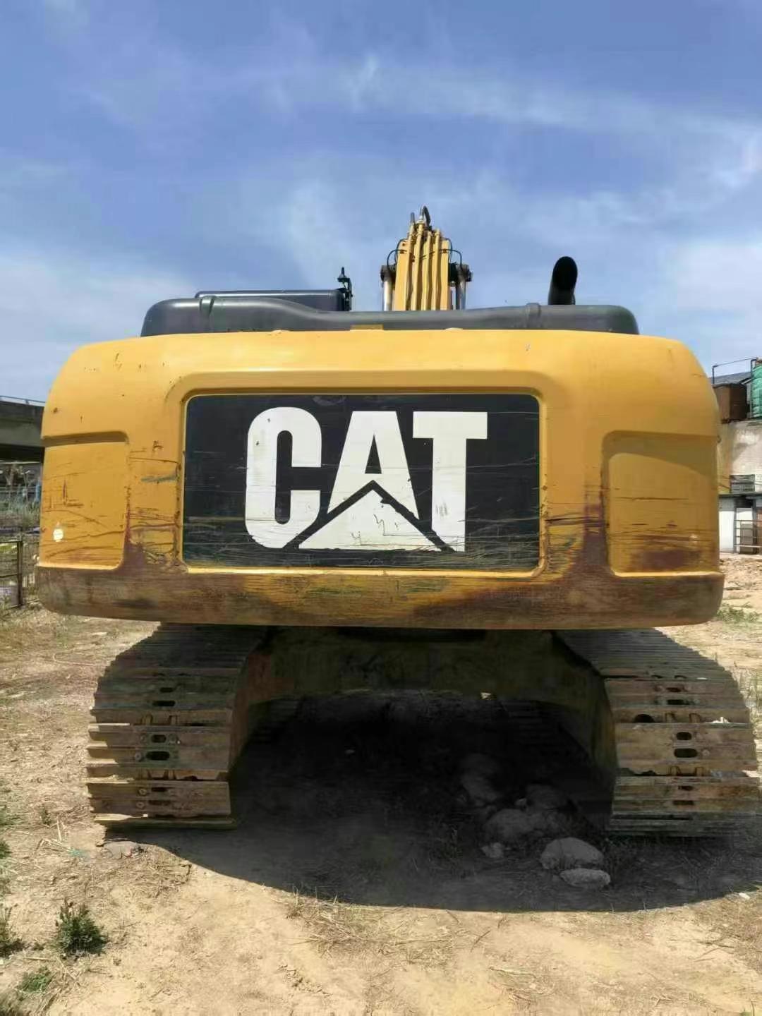 Buy Caterpillar 320D Used Excavator / 4 Used Caterpillar 320D Excavator 2013 Model / 4