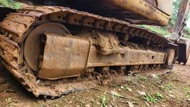 Buy Caterpillar 320D Used Excavator / 7 Used Caterpillar 320D Excavator 2016 Model / 7