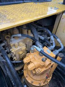 Buy Sany SY205H Used Excavator / 5 Used Sany SY205H Excavator 2019 Model / 5