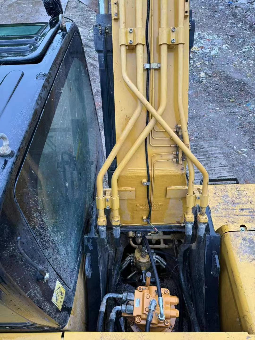 Buy Sany SY205H Used Excavator / 9 Used Sany SY205H Excavator 2019 Model / 9