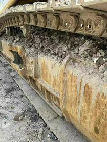 Buy Caterpillar 349FL Used Excavator / 6 Used Caterpillar 349FL Excavator 2021 Model / 6